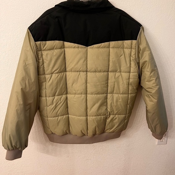 High Noon puffer coat size XL - Picture 4 of 9
